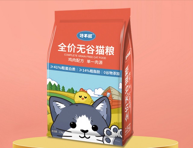 又便宜又好的猫粮排名