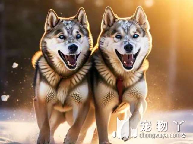 萨摩耶犬的寿命多长？